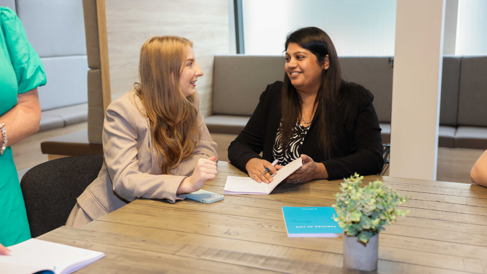 A Brief Employer’s Guide to ADHD Thrive Law