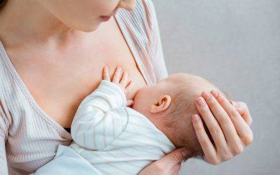 World Breastfeeding Week: The £40,000 employment tribunal case every employer should know about