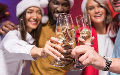 Sexual Harassment at the Christmas Party: Protecting Your Workplace with Proactive Measures