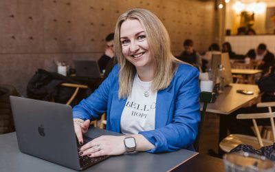 Parent Mental Health Day – by Charlotte Speak