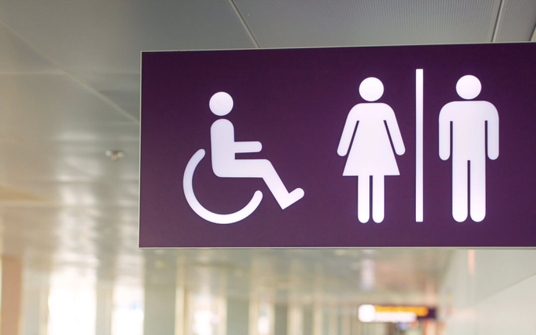 The EHRC has updated its guidance on single sex spaces. What employers actually need to do.