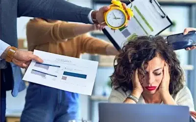 PTSD at Work: Creating a Workplace Where People Can Thrive
