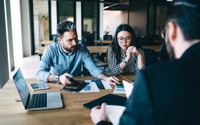Direct & indirect discrimination in the workplace: More than just a legal issue