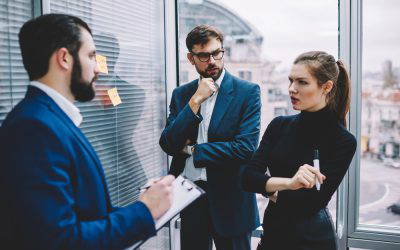 What New Flexible Working Plans Mean for Your Team
